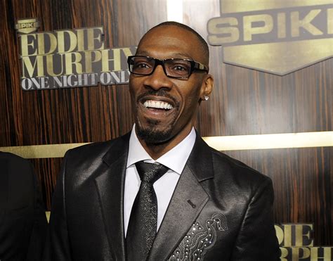 charlie murphy|Charlie Murphy, Actor and Comedian, Dies at 57